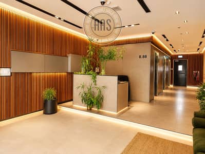 1 Bedroom Apartment for Rent in Arjan, Dubai - 1000988469. png