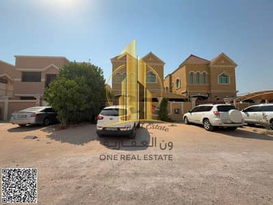 5 Camere Villa in Affitto a Al Mowaihat, Ajman - IMG-20260719-WA0002. jpg 5 Camere Villa in Affitto a Al Mowaihat, Ajman - IMG-20260719-WA0002. jpg