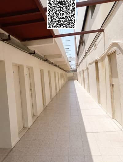 سكن عمال للايجار في عجمان الصناعية، عجمان - IMG_5997. jpg سكن عمال للايجار في عجمان الصناعية، عجمان - IMG_5997. jpg
