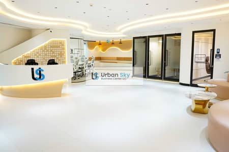 Office para en Alquiler en Bur Dubai, Dubai - 28. jpeg Office para en Alquiler en Bur Dubai, Dubai - 28. jpeg