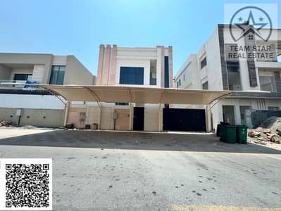 6 Bedroom Villa for Rent in Al Yasmeen, Ajman - D23E1B6A-4E9D-458D-98E0-0BAC4B8B534C. jpg