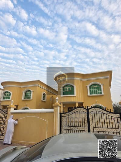 5 habitaciones Villa para en Venta en Al Mowaihat, Ajman - WhatsApp Image 2026-07-16 at 6.35. 22 AM (2)-watermark. jpg 5 habitaciones Villa para en Venta en Al Mowaihat, Ajman - WhatsApp Image 2026-07-16 at 6.35. 22 AM (2)-watermark. jpg