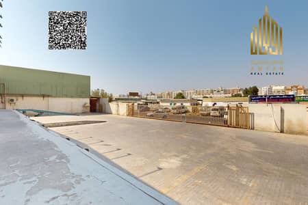 Warehouse para en Venta en Industrial Area, Sharjah - Almacén en Industrial Area,Industrial Area 15, 16500000 AED - 15881898 Warehouse para en Venta en Industrial Area, Sharjah - Almacén en Industrial Area,Industrial Area 15, 16500000 AED - 15881898