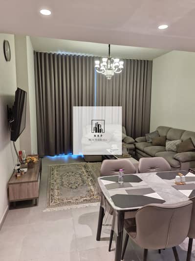 2 Camere Appartamento in Affitto a Aljada, Sharjah - d7d4cd36-5b03-412c-8c8b-05f426233f9b. jpeg 2 Camere Appartamento in Affitto a Aljada, Sharjah - d7d4cd36-5b03-412c-8c8b-05f426233f9b. jpeg