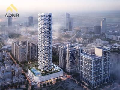 1 Bedroom Apartment for Sale in Jumeirah Village Circle (JVC), Dubai - WhatsApp Image 2026-04-06 at 1.50. 37 PM. jpeg 1 Bedroom Apartment for Sale in Jumeirah Village Circle (JVC), Dubai - WhatsApp Image 2026-04-06 at 1.50. 37 PM. jpeg