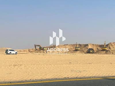 Plot zum zum Verkauf in Al Sehma, Sharjah - 2. webp