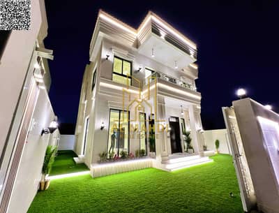 4 Camere Villa in Vendita a Al Helio, Ajman - IMG_0283. jpg