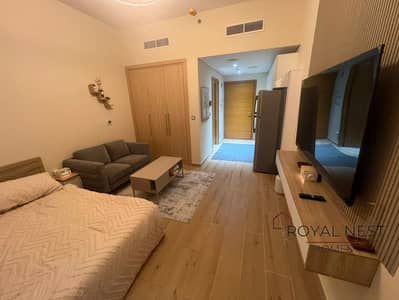 Studio zum zur Miete in Jebel Ali, Dubai - WhatsApp Image 2026-07-19 at 1.22. 58 PM (2). jpeg Studio zum zur Miete in Jebel Ali, Dubai - WhatsApp Image 2026-07-19 at 1.22. 58 PM (2). jpeg