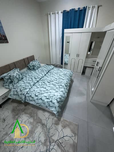 2 Bedroom Apartment for Rent in Al Rawda, Ajman - WhatsApp Image 2026-07-19 at 1.29. 15 PM (2). jpeg