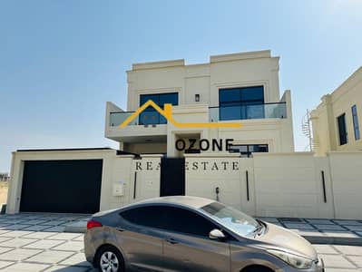 5 Bedroom Villa for Rent in Tilal City, Sharjah - a31c419f-f096-406b-8dae-8ef847609bdb. jpg