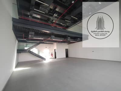 工业园区， 夏尔迦 仓库待租 - WhatsApp Image 2025-12-15 at 5.58. 29 PM. jpeg