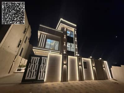 5 habitaciones Villa para en Venta en Al Helio, Ajman - WhatsApp Image 2026-07-19 at 1.50. 17 PM. jpeg 5 habitaciones Villa para en Venta en Al Helio, Ajman - WhatsApp Image 2026-07-19 at 1.50. 17 PM. jpeg