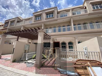 4 Slaapkamers Townhouse te Huur in Al Zahya, Ajman - WhatsApp Image 2026-07-19 at 1.40. 18 PM (2). jpeg