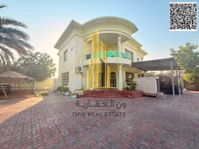 Villa for Rent in Al Rawda, Ajman - WhatsApp Image 2026-07-19 at 12.59. 17 PM (1). jpeg Villa for Rent in Al Rawda, Ajman - WhatsApp Image 2026-07-19 at 12.59. 17 PM (1). jpeg