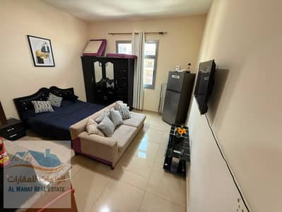 Studio for Rent in Corniche Ajman, Ajman - WhatsApp Image 2026-07-19 at 2.58. 17 AM (4). jpeg Studio for Rent in Corniche Ajman, Ajman - WhatsApp Image 2026-07-19 at 2.58. 17 AM (4). jpeg