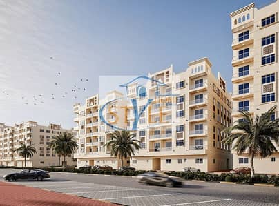 2 habitaciones Apartamento para en Venta en Al Yasmeen, Ajman - WhatsApp Image 2026-07-18 at 9.54. 37 PM (1). jpeg 2 habitaciones Apartamento para en Venta en Al Yasmeen, Ajman - WhatsApp Image 2026-07-18 at 9.54. 37 PM (1). jpeg