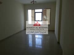 للاستثمار شقه غرفتين وصاله في النهده الشارقه مؤجره لاخر السنه شقه بموقع جيد قريب ع صحارى مول وقريبه ع مخرج دبي خمس دقائق ع مطار دبي وعلى شارع الاتحاد