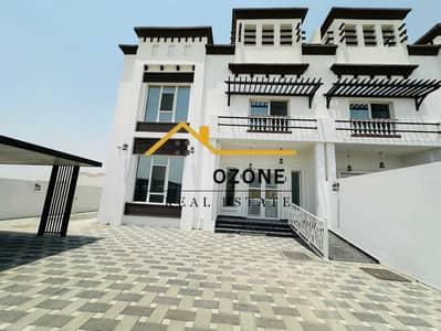 4 Bedroom Villa for Rent in Al Tai, Sharjah - IMG_9810. jpeg