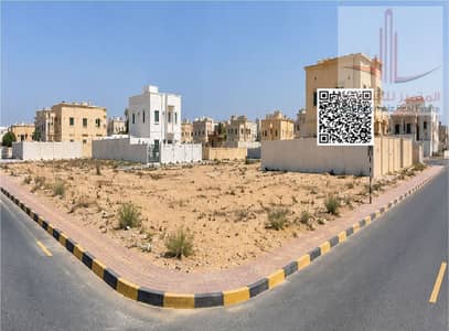 Plot para en Venta en Al Manama, Ajman - a12e5b01-35ba-4480-af62-42563181497c. png