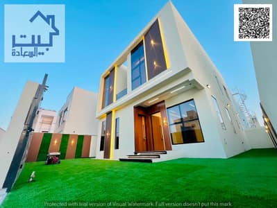 4 Bedroom Villa for Sale in Al Zahya, Ajman - WhatsApp Image 2026-07-19 at 12.16. 25 PM (1). jpeg