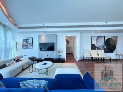 2 Bedroom Apartment for Rent in DIFC, Dubai - IMG_4391. JPG 2 Bedroom Apartment for Rent in DIFC, Dubai - IMG_4391. JPG