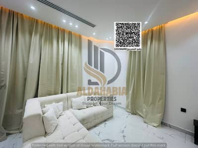 Studio for Rent in Al Zahya, Ajman - WhatsApp Image 2026-07-19 at 12.24. 07 PM (1). jpeg