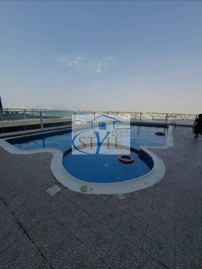 2 habitaciones Apartamento para en Venta en Al Rashidiya, Ajman - WhatsApp Image 2026-07-18 at 9.53. 19 PM. jpeg 2 habitaciones Apartamento para en Venta en Al Rashidiya, Ajman - WhatsApp Image 2026-07-18 at 9.53. 19 PM. jpeg