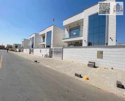 Villa de 5 chambres à à vendre à Al Zahya, Ajman - WhatsApp Image 2026-07-18 at 8.20. 42 PM. jpeg Villa de 5 chambres à à vendre à Al Zahya, Ajman - WhatsApp Image 2026-07-18 at 8.20. 42 PM. jpeg