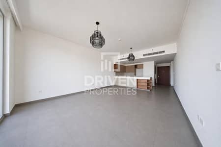 3 Bedroom Apartment for Rent in Dubai Creek Harbour, Dubai - Vacant | Canal View | Mid Floor | Spacious Layout 3 Bedroom Apartment for Rent in Dubai Creek Harbour, Dubai - Vacant | Canal View | Mid Floor | Spacious Layout