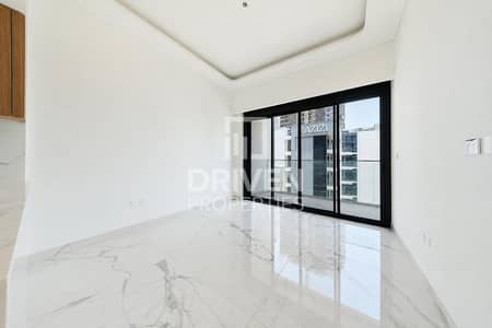 1 habitación Apartamento para en Alquiler en Meydan, Dubai - Apartamento en Meydan,Meydan One,Azizi Riviera,Azizi Riviera 61, 1 dormitorio, 85000 AED - 15882646 1 habitación Apartamento para en Alquiler en Meydan, Dubai - Apartamento en Meydan,Meydan One,Azizi Riviera,Azizi Riviera 61, 1 dormitorio, 85000 AED - 15882646