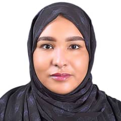 Wafa Mohammed