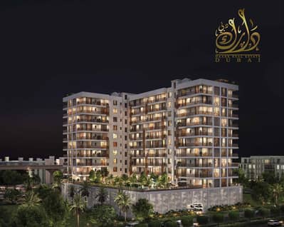 3 Slaapkamers Appartement te Koop in Al Furjan, Dubai - 14. png 3 Slaapkamers Appartement te Koop in Al Furjan, Dubai - 14. png
