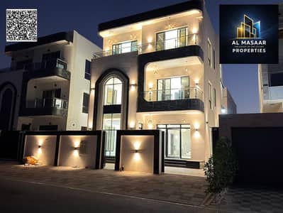 5 Slaapkamers Villa te Koop in Al Bahia, Ajman - batch_WhatsApp Image 2026-07-19 at 2.11. 05 PM (1). jpeg 5 Slaapkamers Villa te Koop in Al Bahia, Ajman - batch_WhatsApp Image 2026-07-19 at 2.11. 05 PM (1). jpeg