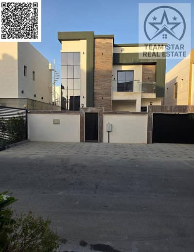 5 Bedroom Villa for Rent in Al Yasmeen, Ajman - WhatsApp Image 2026-06-03 at 1.32. 24 PM_Watermarked. jpg 5 Bedroom Villa for Rent in Al Yasmeen, Ajman - WhatsApp Image 2026-06-03 at 1.32. 24 PM_Watermarked. jpg