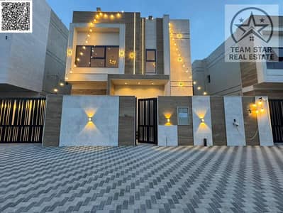 4 habitaciones Villa para en Alquiler en Al Helio, Ajman - WhatsApp Image 2026-07-19 at 2.07. 32 PM_Watermarked. jpg