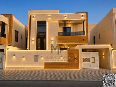 5 Bedroom Villa for Sale in Al Yasmeen, Ajman - batch_36f63b0d-304c-4e1f-9431-ef89a9247bfe. jpg 5 Bedroom Villa for Sale in Al Yasmeen, Ajman - batch_36f63b0d-304c-4e1f-9431-ef89a9247bfe. jpg