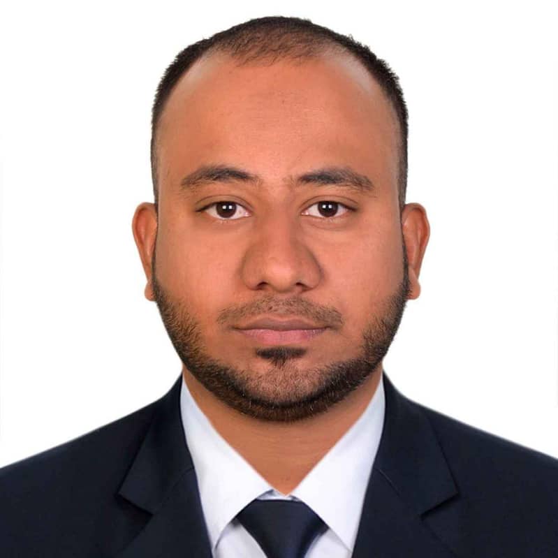 Abdul Basith Abdul Basith