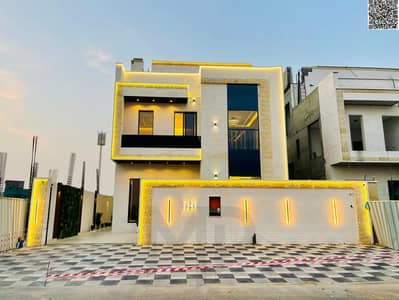 Villa de 5 chambres à à vendre à Al Zahya, Ajman - batch_WhatsApp Image 2025-12-28 at 9.48. 26 AM. jpg Villa de 5 chambres à à vendre à Al Zahya, Ajman - batch_WhatsApp Image 2025-12-28 at 9.48. 26 AM. jpg