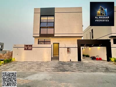 Villa de 5 chambres à à vendre à Al Bahia, Ajman - batch_WhatsApp Image 2026-07-14 at 10.42. 04 PM (1). jpeg Villa de 5 chambres à à vendre à Al Bahia, Ajman - batch_WhatsApp Image 2026-07-14 at 10.42. 04 PM (1). jpeg