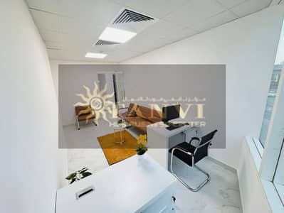 مکتب  للايجار في بر دبي، دبي - 3b70091c-c7bf-4daa-ba4c-036a4028c1e5. jpg