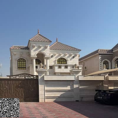 5 Camere Villa in Vendita a Al Mowaihat, Ajman - Untitled project (65). jpg 5 Camere Villa in Vendita a Al Mowaihat, Ajman - Untitled project (65). jpg