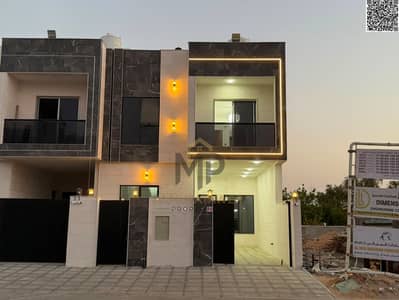 Villa de 3 chambres à à vendre à Al Helio, Ajman - batch_WhatsApp Image 2026-06-18 at 6.49. 31 PM (1). jpg Villa de 3 chambres à à vendre à Al Helio, Ajman - batch_WhatsApp Image 2026-06-18 at 6.49. 31 PM (1). jpg