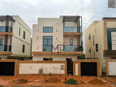 5 Schlafzimmer Villa zum zum Verkauf in Al Helio, Ajman - batch_WhatsApp Image 2026-03-31 at 4.41. 58 PM (1). jpg
