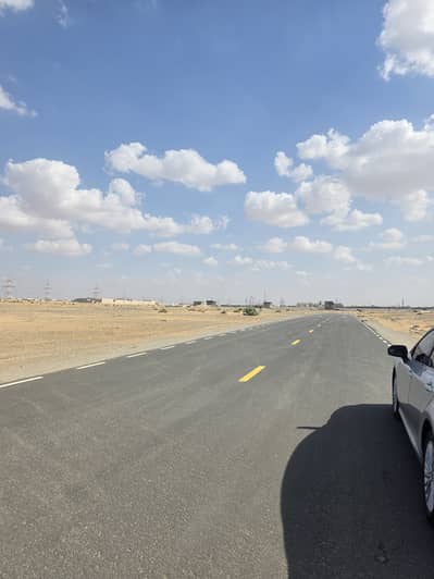 Plot in Vendita a Muzairah, Sharjah - 79973. jpg