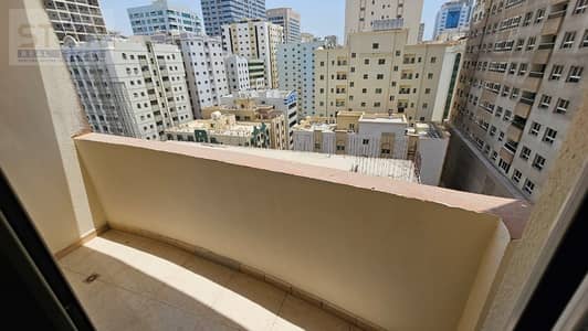 1 Schlafzimmer Wohnung zum zur Miete in Al Mahatah, Sharjah - 1000184396. jpg 1 Schlafzimmer Wohnung zum zur Miete in Al Mahatah, Sharjah - 1000184396. jpg