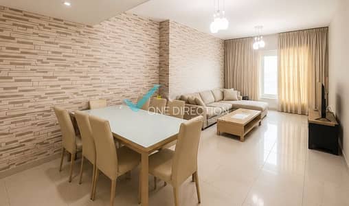 1 Slaapkamer Appartement te Huur in Jumeirah Lake Towers (JLT), Dubai - 1 (7). png