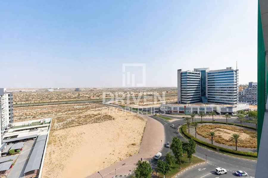 Appartamento a Dubai Silicon Oasis (DSO),Arabian Gates, 50000 AED - 15883139 Appartamento a Dubai Silicon Oasis (DSO),Arabian Gates, 50000 AED - 15883139