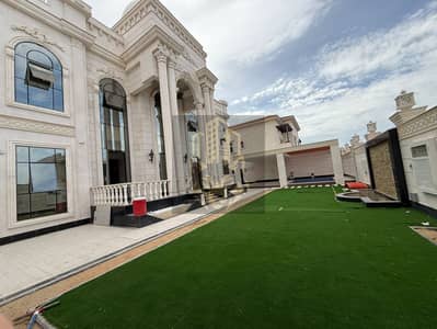 6 Camere Villa in Vendita a Hoshi, Sharjah - WhatsApp Image 2026-07-19 at 1.04. 59 PM (2). jpeg