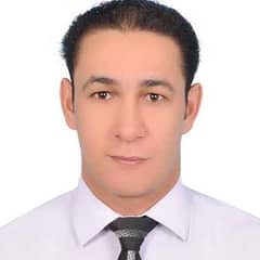 Sayed Mohamed Ahmed Sayed Mohamed Ahmed