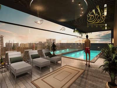 2 Slaapkamers Appartement te Koop in Dubai Land Residence Complex (DLRC), Dubai - WhatsApp Image 2026-04-02 at 3.50. 08 PM (5). jpeg